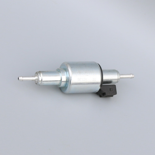 12v-22ml De Óleo Da Bomba De Combustível Aquecedor De