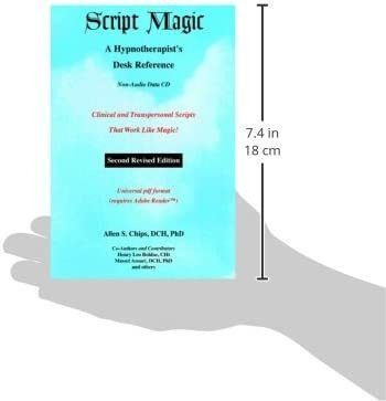 Cd: Cd Script Magic