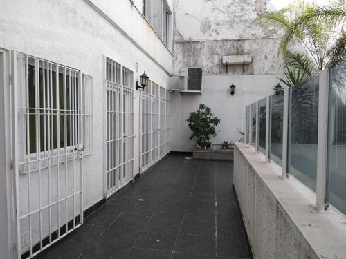 Alquiler - Oficina 400mts - Microcentro.
