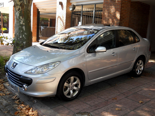 Peugeot 307 Xs 2.0 Premiun C/cuero 4 Ptas
