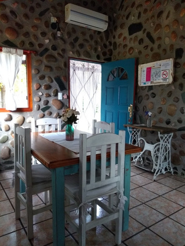 Imagen 3 de 13 de Cabaña En La Laguna De Lobos