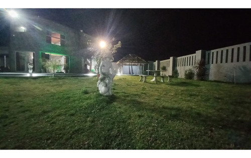 Imagen 8 de 30 de Hermosa Quinta