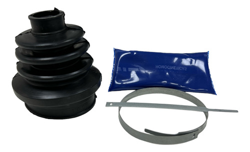 Kit Fuelle Semieje Ford Ka 1997 Hasta 2014 Lado Caja