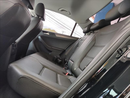 Volkswagen Jetta 1.4 16v Tsi Comfortline
