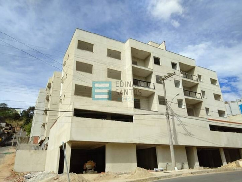 Imagem 2 de 15 de Edinaldo Santos - Excelente Apartamentos E Cobertura No Santa Isabel N/e - 2349
