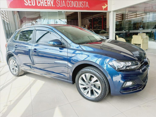 Imagem 15 de 15 de Polo 1.0 200 Tsi Highline Automático