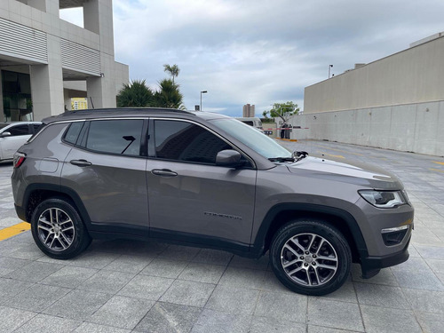 Jeep Compass Sport F