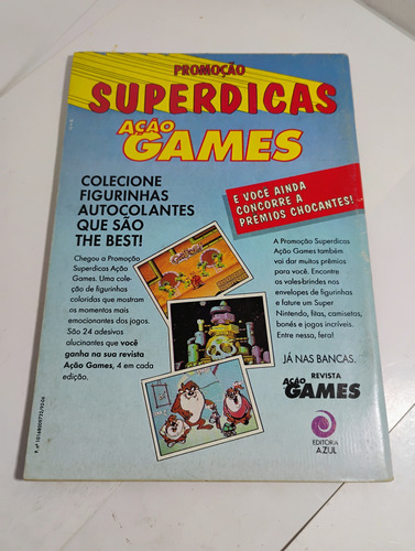 Gibi Hq Homem Aranha N° 118 Editora Abril Raro De 1993 (Usado)