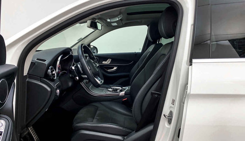 Imagen 2 de 15 de 26203 - Mercedes Benz Clase Glc 2017 Con Garantía At