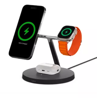 Iphone Apple Watch Stand