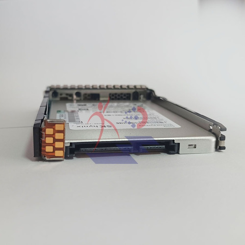 Imagen 5 de 7 de Disco Duro Solido Ssd Hp Proliant 480gb Ri 6g 2.5'' Lff Hotp
