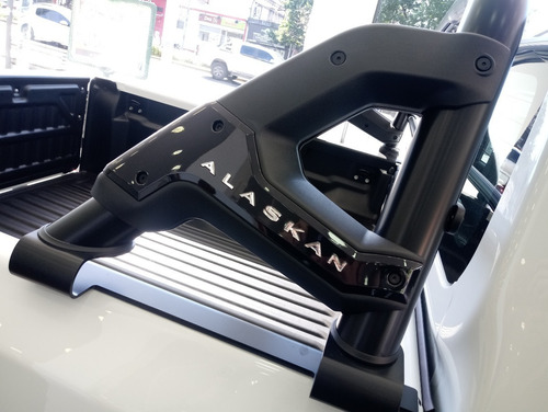 Renault Alaskan Intens 2.3 Bit. Dci 4x2 (jk)