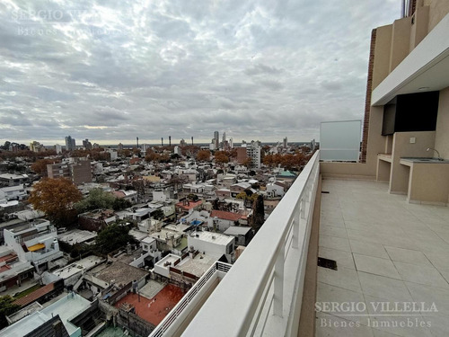Imagen 15 de 15 de Juan Jose Paso 1200 - 2 Dormitorios En Venta En Rosario