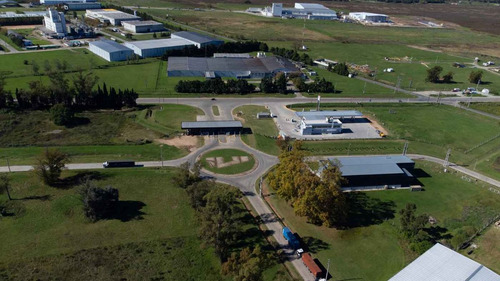 Lote Polo Industrial General Rodriguez