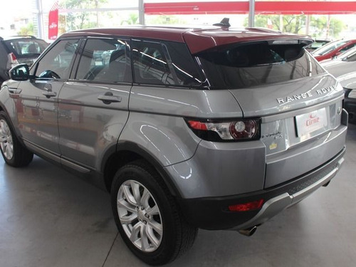 Land Rover Range Rover Evoque Pure 2.0 240cv, Xxx0000