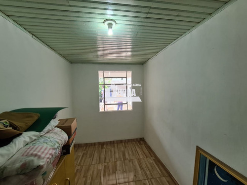 Casa Residencial Para Venda - 02950.7862
