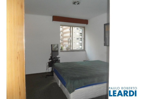 Imagem 2 de 15 de Apartamento - Jardim Paulista - Sp - 489907