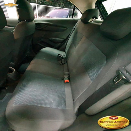 Imagem 10 de 10 de Vectra 2.0 Mpfi Elegance 8v Flex 4p Manual