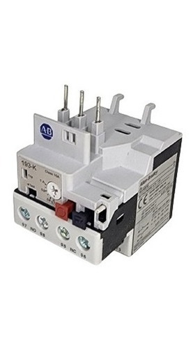 Rele Termico 193-kb10 Allen-bradley