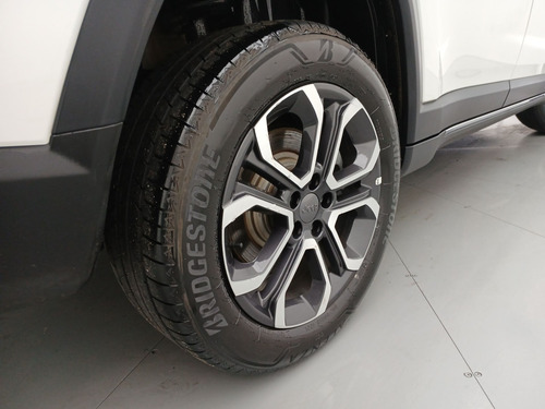 Jeep Commander 1.3 T270 TURBO FLEX LIMITED AT6