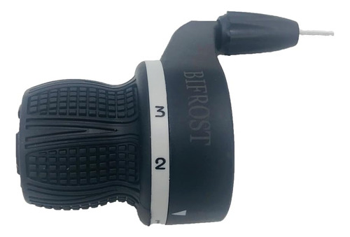Bifrost Mtb Twist 3x6 Speed Bike Bike Grip Gear Shifters Dip