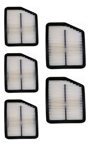 Set 5 Filtros De Aire Engine Fil Elantra L4 2.0l 14 - 16