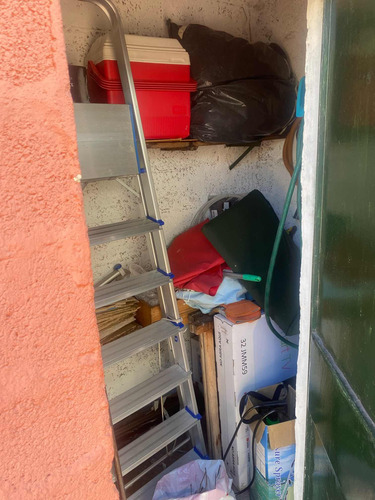Estupendo Padron/no Se La Pierda/2dorm./hab.aux./star/cochera/fondo Ideal/parrillero