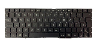 Teclado Para Asus T100 T100a T100ta T100h Negro Español