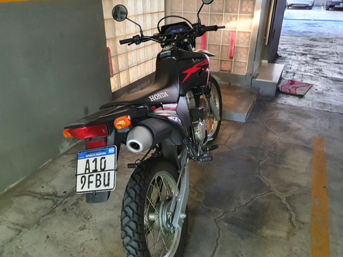 Honda Tornado Xr 250cc