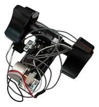 Comprar Interruptor Paso Principal Paletero Electrico Heli Cbd15