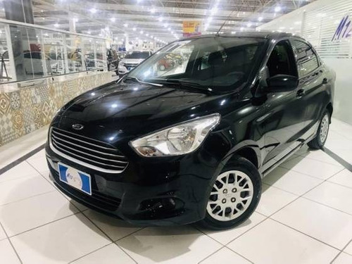 Ford Ka + 1.5 Sigma Se