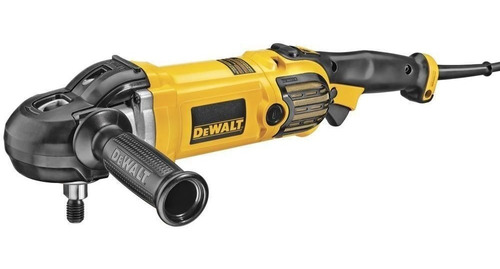 Lixadeira Politriz 7 Pol Automóvel 1250w 220v Dwp849 Dewalt