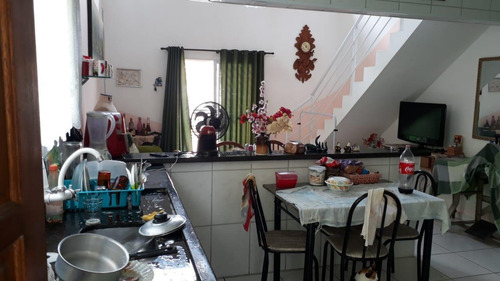 Imagem 5 de 11 de Casa Para Venda Em Itanhaém, Jardim Grandesp, 2 Dormitórios, 1 Suíte, 2 Banheiros, 2 Vagas - It922_2-1153013
