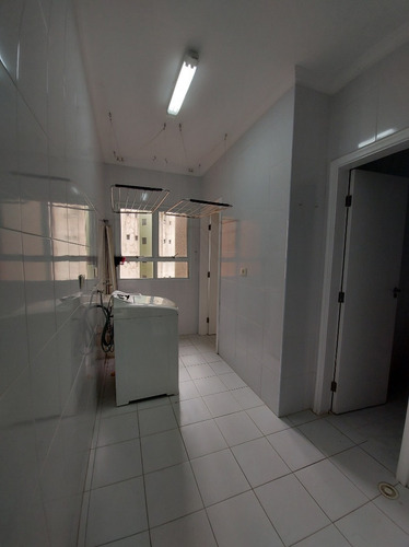 Imagem 24 de 29 de Apartamento À Venda - 4 Dormitórios - Praia Das Pitangueiras - Guarujá Sp - Ap3583 - 34710416