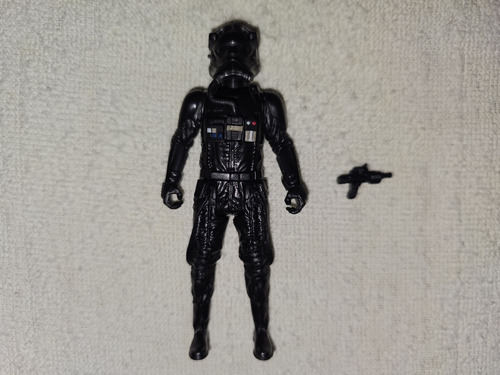 Figura Star Wars Tie Fighter Pilot (Usado)