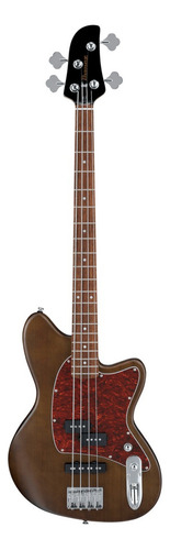 Bajo Eléctrico Activo Ibanez Tmb100 WNF Marrón