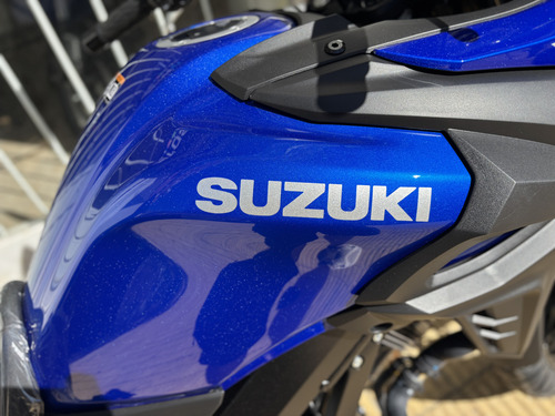 Suzuki V-strom Dl650 0 Km 100% Financiada, Entrega Inmediata
