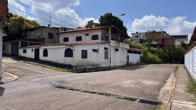 Casa en venta