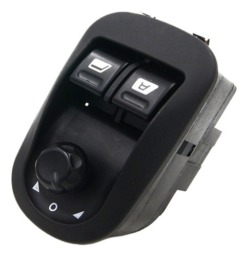 Control Maestro Vidrios Para Peugeot 206 207 306 1993-2016