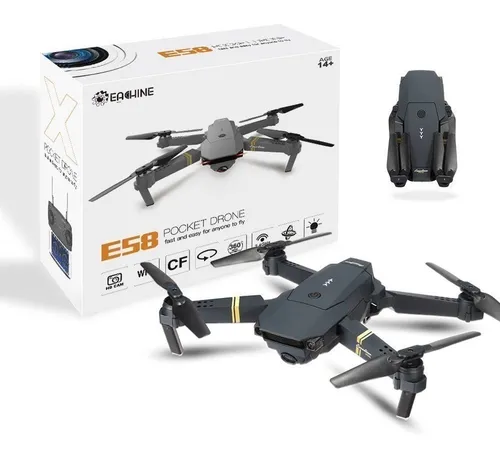 Eachine e58 mercado libre sales