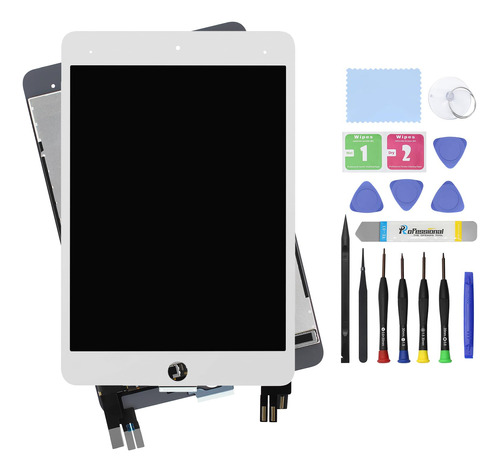 Reemplazo De Pantalla Lcd De 7.9 Pulgadas Para iPad Mini 5, 