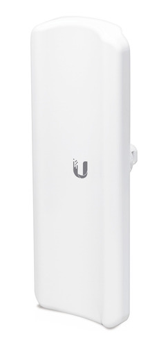 Imagen 2 de 6 de Access point, PtMP, PtP Ubiquiti LiteAP LAP-GPS blanco