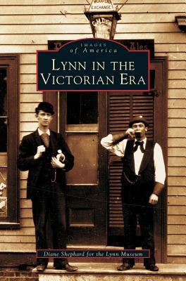 Libro Lynn In The Victorian Era - Shephard, Diane