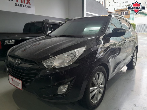 Hyundai IX35 2.0 MPI 4X2 16V FLEX 4P AUTOMÁTICO