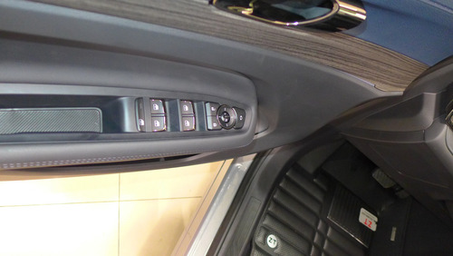 Ford Territory 1.8 Ecoboost Titanium At