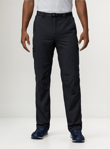 Pantalon Cargo Silver Ridge Columbia Trekking Hombre