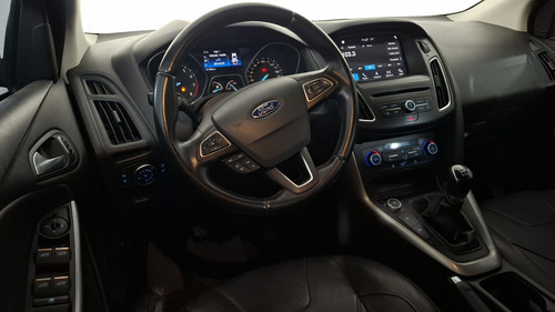 Ford Focus III 2.0 Se Plus