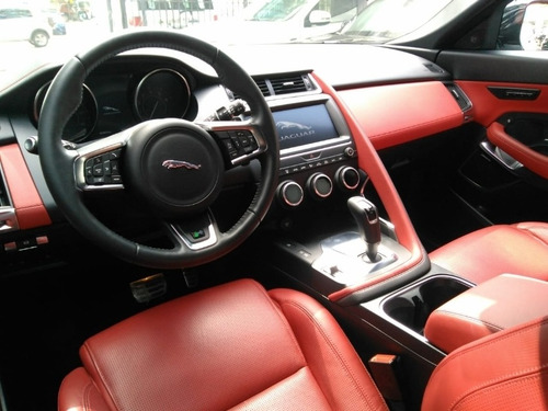 Jaguar E-pace P250 Se R-dynamic 2.0 Awd