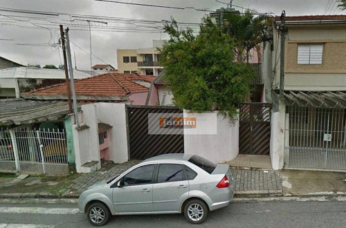 Casa Residencial À Venda, Vila Dayse, São Bernardo Do Campo. - Ca0292