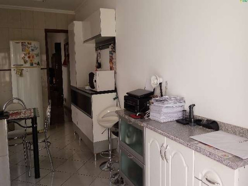 Imagem 9 de 13 de Venda Casa 1 Dormitório Gopouva Guarulhos R$ 410.000,00 - 23249v